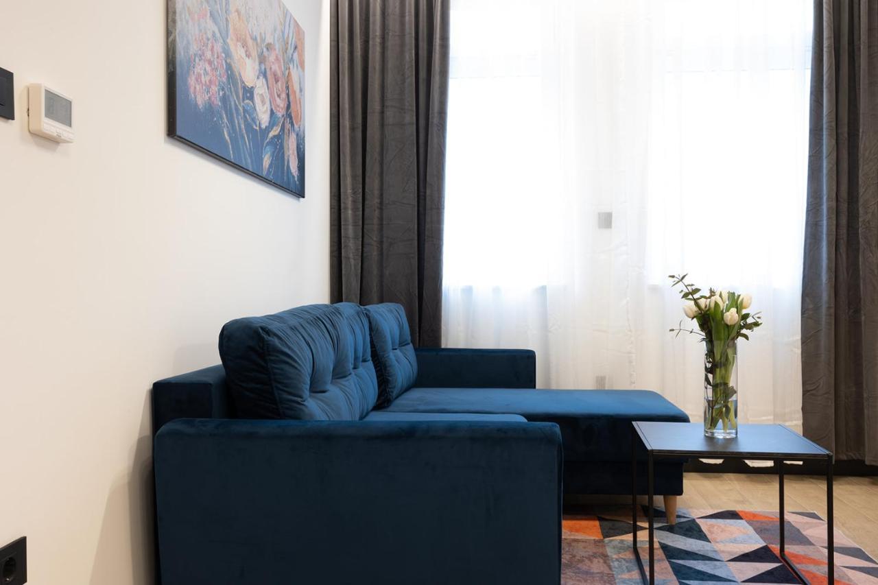 Apartmani Mozart-Centar Virovitica Exterior photo