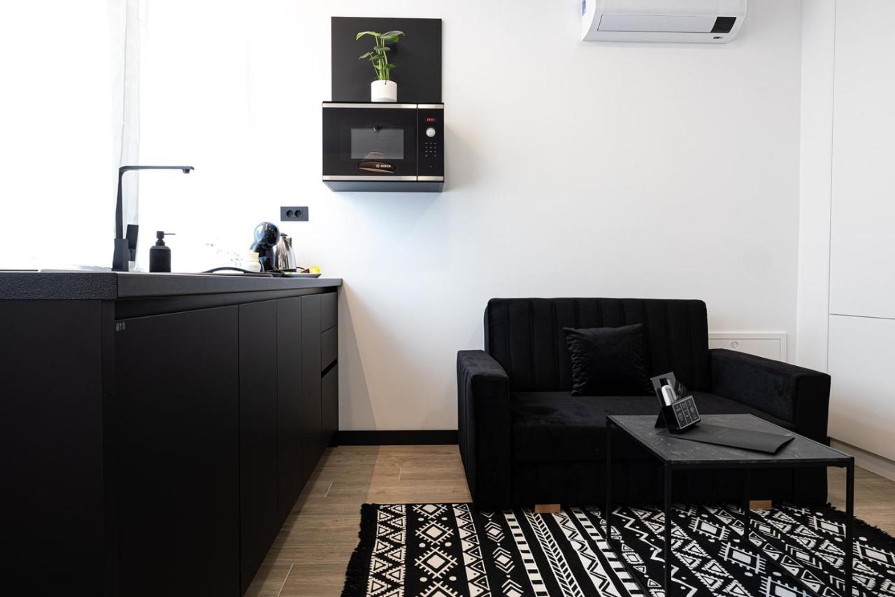 Apartmani Mozart-Centar Virovitica Exterior photo